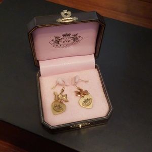 Earnings. Never worn